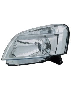 Partner & Berlingo 2002-2008 Headlight Headlamp Passenger Left N/S Side