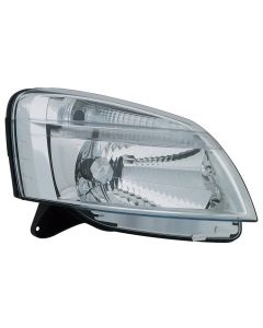 Partner & Berlingo 2002-2008 Headlight Headlamp Driver Right Side Off Side