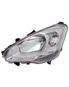 Citroen Berlingo 2008-2012 & 2015-2018 Headlight Headlamp Passenger Side Near Left Side N/S