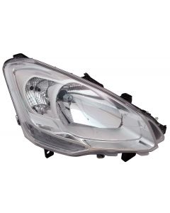 Citroen Berlingo 2008-2012 & 2015-2018 Headlight Headlamp Driver Side Rh Off Side