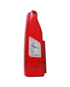 Peugeot Partner & Citroen Berlingo 2008-2012 Rear Light Tail Lamp 1 Door Lh Left Near Side Left