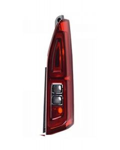 Toyota Proace City Van 2020- Rear Back Light Tail FITS TAILGATE MODELS RH RIGHT