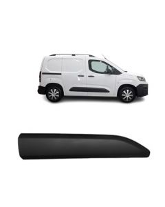 FITS CITROEN BERLINGO 2018-2024 FRONT DOOR MOULDING TRIM RH RIGHT SIDE