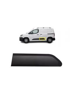 FITS CITROEN BERLINGO 2018-2024 SIDE VAN MOUDLING TRIM PASSENGER NEAR LEFT SIDE