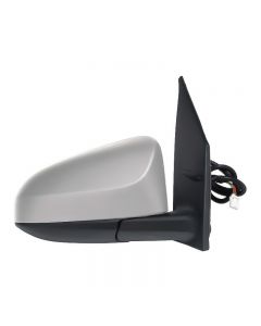 Toyota Aygo & Peugeot 108 2014 - 2022 Electric Door Wing Mirror Right Rh Side N/S