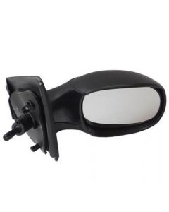 Citroen C2 2003-2010 Manual Door Wing Mirror Driver Right Side O/S Side