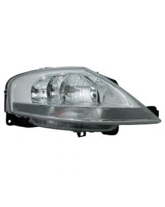 Citroen C3 2003-2010 Headlight Headlamp Driver Right Side Off Side