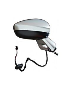 Citroen C3 2009-2016 Electric Door Wing Mirror Driver Side Rh Right Side Off-