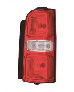 Citroen Dispatch - Peugeot Expert - Peugeot Traveller - Toyota Proace City 2016 - 2024 - Citroen Spacetourer 2016 - 2022 - Vauxhall Vivaro 2019 - 2024 Rear Light Tail Back Lamp Driver Rh Side Off Side-