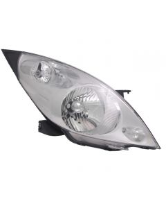 Chevrolet Spark 2009-2012 Headlight Headlamp Driver Side Off Side Rh Side 