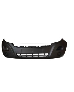 Fits Renault Master 2010 -2019  Front Bumper No Fog