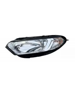 Front Headlight Headlamp Ford Ecosport 2013-2018 With Drl LH LEFT SIDE