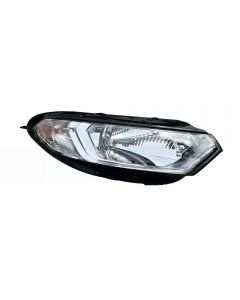 Fits Ford Ecosport 2014 - 2018 Front Headlight Headlamp With Drl Rh Right Side Off