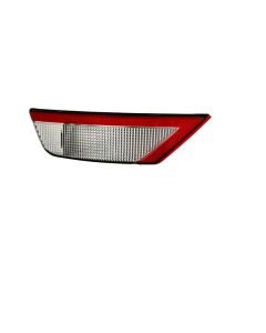 Ford Focus 2008-2011 Rear Back Fog Light Reflector Passenger Near Left Side