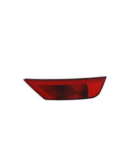 Ford Focus 2008-2011 Rear Back Fog Light Reflector Driver Side Off Side