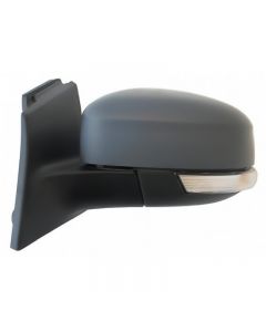 Ford Focus 2011-2018 Electric Door Wing Mirror Passenger N/S Side