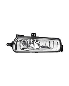 Ford Focus 2014-2018 Fog Light Spot Lamp Passenger Near Left Side N/S