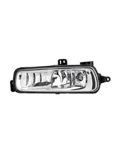 Ford Focus 2014-2018 Fog Light Spot Lamp Driver Rh O/S Off Side