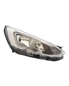 FORD FOCUS 2018-2022 chrome FRONT HEADLIGHT RH RIGHT SIDE OFF SIDE