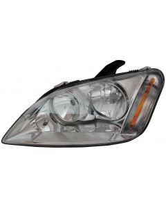 Ford Focus C-Max 2003-2007 Headlight Headlamp Lh Left Near N/S Passenger Side