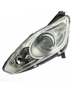 Ford Focus C-Max 2010-2014 Headlight Headlamp Lh Left Near N/S Passenger Side