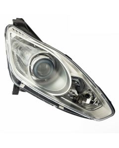 Ford Focus C-Max 2010-2014 Headlight Headlamp Lh Left Near N/S Passenger Side