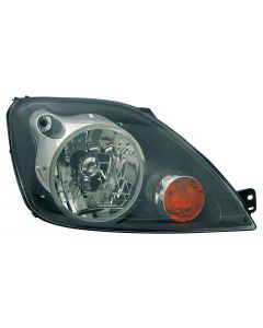 Ford Fiesta Mk5 2005-2008 Headlight Headlamp Driver Rh Side Off Side