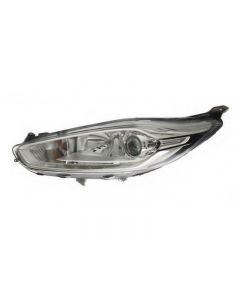 Ford Fiesta 2013-2017 Headlight Headlamp With Drl Driver Side Off Side Rh Side