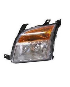 Ford Fusion 2006-2012 Headlight Headlamp Passenger Near Left Side