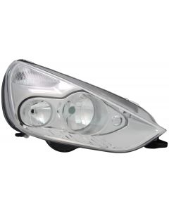 Ford Galaxy 2006-2015 Headlight Headlamp Driver Right Side