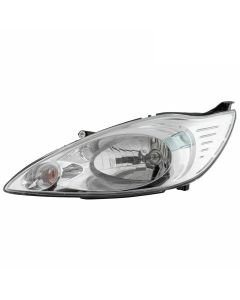 Ford Ka 2008-2016 Headlight Headlamp Passenger Side Near Left Side