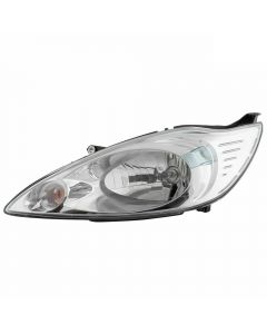 Ford Ka 2009 - 2016 Headlight Headlamp Passenger Side Near Left Side