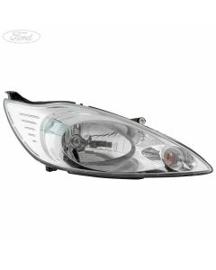 Ford Ka 2008-2016 Headlight Headlamp Rh Right Driver Side Off Side