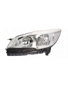 Ford Kuga 2013-2016 Headlight Headlamp Passenger N/S Left Side