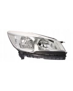 Ford Kuga 2013-2016 Headlight Headlamp Driver Rh Side Off Side