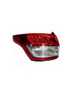 Ford Kuga 2013 - 2016 Outer Wing Rear Tail Light Lamp Near Left Side