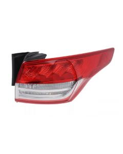 Fits Ford Kuga SUV 2013 - 2016 LED Type Rear Light Back Lamp Rh Right Side Off Side