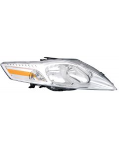 Ford Mondeo 2007-2011 Headlight Headlamp Rh Right Driver Side Off Side