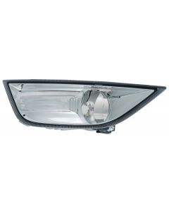  Ford Mondeo 2010-2014 Bumper Fog Spot Light Lamp Left Near Passenger Side