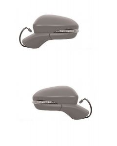 Ford Mondeo 2015-2019 Power Folding Electric Door Wing Mirror Pair Right Left