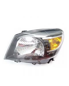 Fits Ford Ranger 2019 -2012 Front Headlight Headlamp Lh Left Side