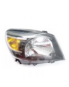 Fits Ford Ranger 2009 -2012 Front Headlight Headlamp Rh Right Side