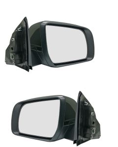 Ford Ranger Pick Up 2011- Power Folding Electric Door Wing Mirror Pair