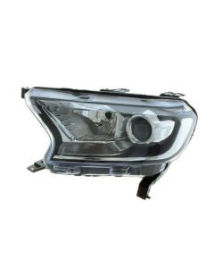 Fits Ford Ranger 2015-2019 Front Headlight Headlamp LH LEFT SIDE N/S