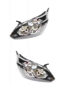 Ford Tourneo Custom 2012-2019 Headlight Headlamp Pair Right Left