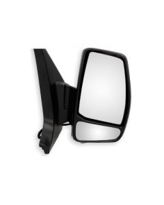  Ford Transit Custom 2012 - 2018 Power Folding Door Wing Mirror Driver Side Off Rh