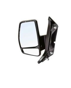 Ford Tourneo Custom 2012 - 2018 Manual Door Wing Mirror Passenger N/S Left