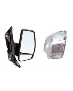 Ford Transit Custome 2013 - 2023 DOOR WING MIRROR INDCATOR RH RIGHT SIDE