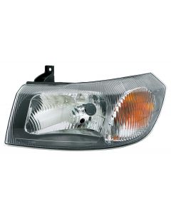 Ford Transit 2000-2006 Headlight Headlamp Passenger Side Near Left Side