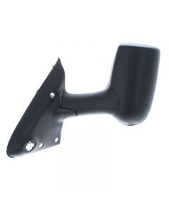 Ford Transit 2000-2014 Long Arm Manual Door Wing Mirror Lh Left Passenger Side Near Side